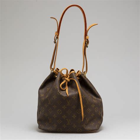 lv petit noe vintage